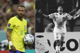 ¿Regresa? Neymar y su extraño pedido al Santos tras descender a segunda división del Brasileirao