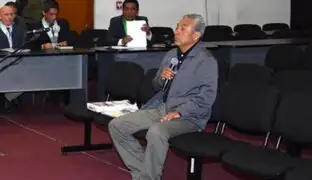 CIDH archiva denuncia de terrorismo ‘Artemio' contra el Estado peruano