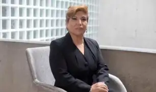 Procuraduría Pública pide levantar el secreto bancario, tributario y bursátil de Enma Benavides