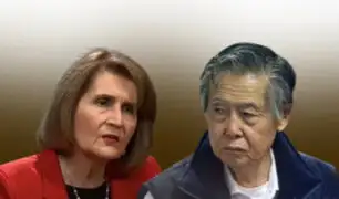 Alberto Fujimori: magistrada del TC pide dejar de cuestionar resolución sobre indulto a expresidente
