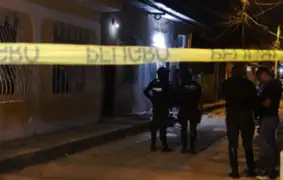 Ecuador: sicarios ingresan a vivienda y asesinan a cuatro niños cuando dormían
