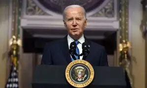 Cámara Baja de EE. UU. aprueba formalizar investigación de juicio político contra Joe Biden