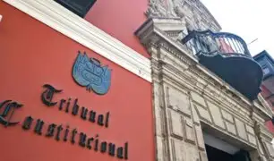 TC habilita a nuevo magistrado para votar en la demanda competencial de Benavides contra la JNJ