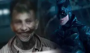 Actor que interpretará al Joker en The Batman 2: "Mi sonrisa lo dice todo"