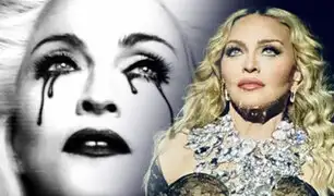 Madonna fue abucheada en el primer show de su gira en Estados Unidos y está fue la razón