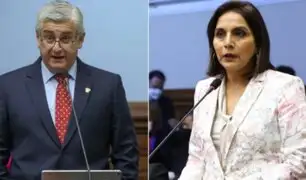 Patricia Juárez se pronuncia y repudia expresiones sexistas de Juan Carlos Lizarzaburu en su contra