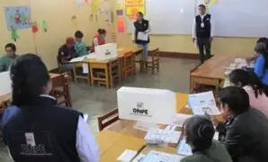 Congreso aprueba eliminar obligatoriedad de elecciones Primarias Abiertas y Simultáneas