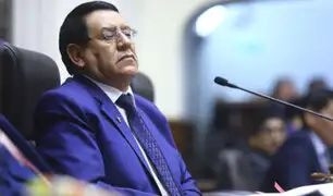 Alejandro Soto rechaza acusaciones sobre la adquisición de 17 mil medallas y 130 celulares