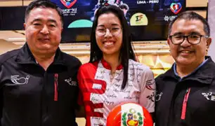 Perú será sede del Mundial Juvenil de Bowling 2024