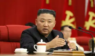 Estados Unidos lanza dura advertencia a Corea del Norte: un ataque nuclear contra nosotros marcará el fin de Kim Jong-Un