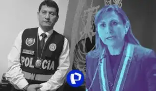 Harvey Colchado revela conexiones entre la Fiscalía de la Nación y presuntos actos de corrupción