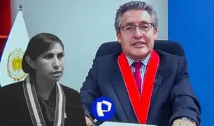 Fiscal de la Nación separa de Eficcop a abogado que sería “ojos y oídos” de Patricia Benavides