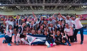 Alianza Lima vence a Universitario y se queda con el clásico de la Liga Nacional 2023