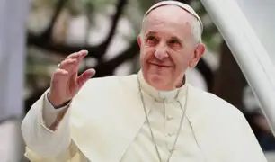 Papa Francisco: sacerdotes pueden bendecir a parejas del mismo sexo de manera informal