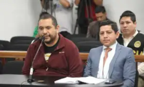 Jaime Villanueva revela que se reunió con Alejandro Soto para remoción de la JNJ a cambio de "un favor"