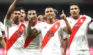 ¿Quién será el máximo goleador de Perú en la Copa América?