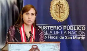 Rudy Aguedo: Poder Judicial separa a presunto operador de suspendida fiscal Patricia Benavides