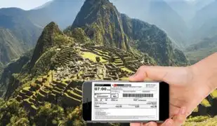 Gremios en Cusco anuncian protestas por venta de boletos a Machu Picchu a través de Joinnus