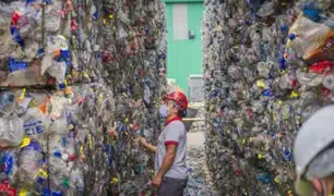 Piden a población separar correctamente sus residuos aprovechables para incrementar reciclaje