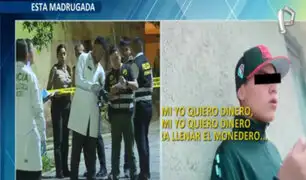 Independencia: asesinan a joven rapero por estar vinculado en sicariato y extorsión