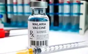 OMS impulsa medidas para expandir el acceso a la vacuna contra la malaria