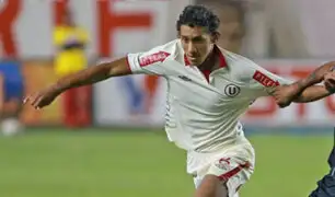 Universitario de Deportes: Christofer Gonzales es el jugador elegido para remplazar a Piero Quispe