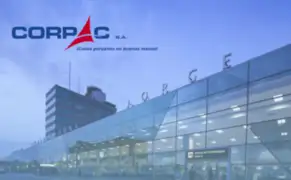 Corpac suspende huelga programada para el 27 de diciembre por alta demanda de pasajeros