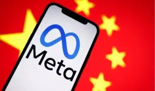 Meta elimina miles de cuentas chinas de Facebook por intentar influir en elecciones de EEUU
