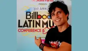 Billboard tras muerte de Pedro Suárez: “es un ícono y su canción una obra maestra”