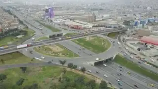 Proinversión y MTC declaran de interés la moderna autopista Anillo Vial Periférico de Lima