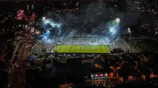 FPF aclara que club Alianza Lima podrá disputar la Copa Libertadores en el estadio de Matute