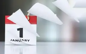 ¿Cuál es el misterioso origen del año nuevo que celebramos hoy 1 de enero?