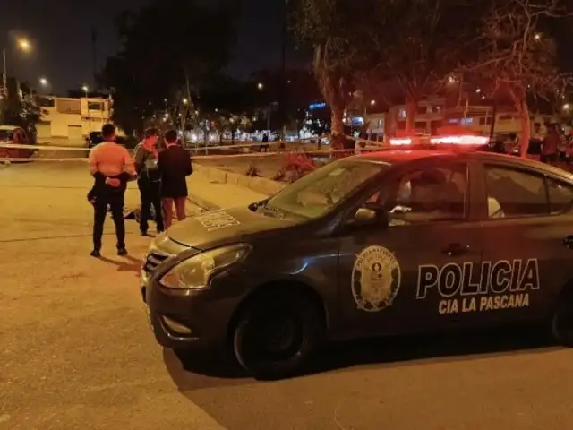 Comas: hombre es asesinado a balazos cuando regresaba a su vivienda