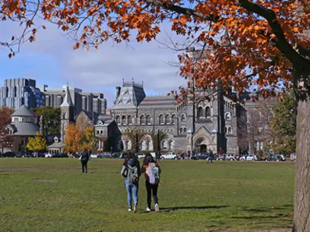 ¡Atención! ¿Quieres estudiar en Canadá?: Conoce AQUÍ todos los requisitos