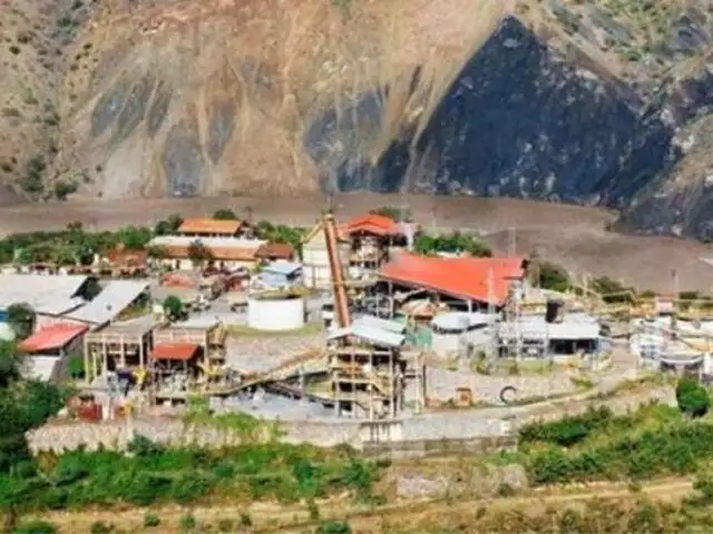 Matanza en Pataz: PJ realizará este martes audiencia de prisión preventiva contra 7 detenidos por atentado en mina Poderosa