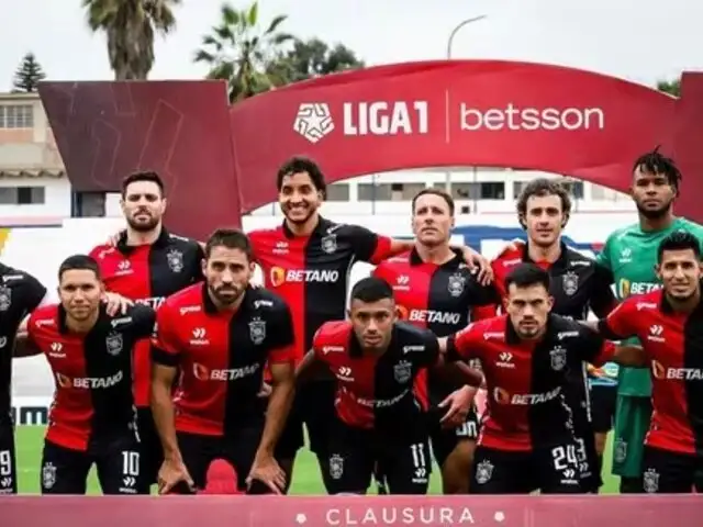 Melgar podría quedar fuera de Liga 1 y Copa Libertadores si no firma derechos televisivos con la FPF