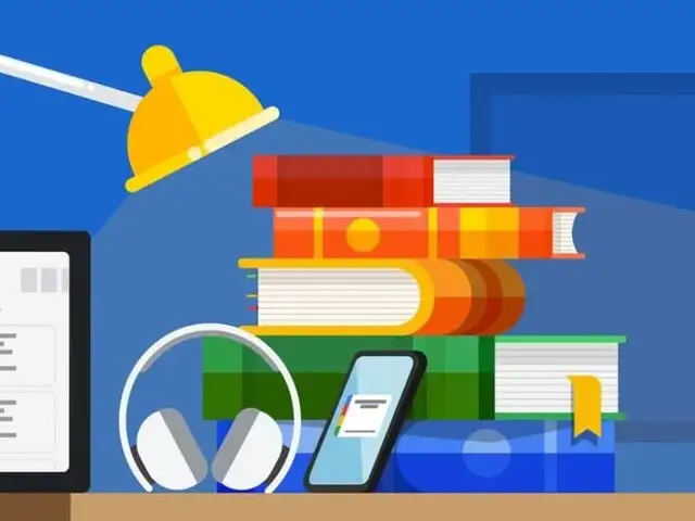 Google y sus consejos para trazar tus objetivos de lectura este 2024