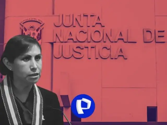 Abogado de Patricia Benavides anuncia que presentarán reconsideración ante suspensión de la JNJ