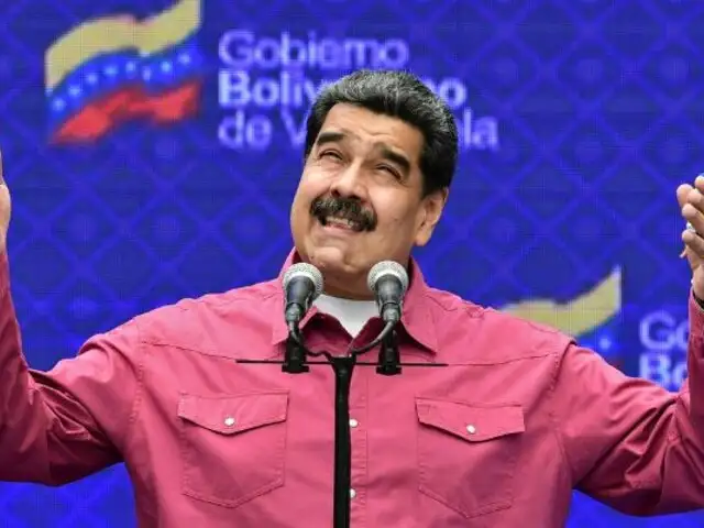 Venezuela: Maduro propone crear un estado en la región del Esequibo, zona disputada con Guyana