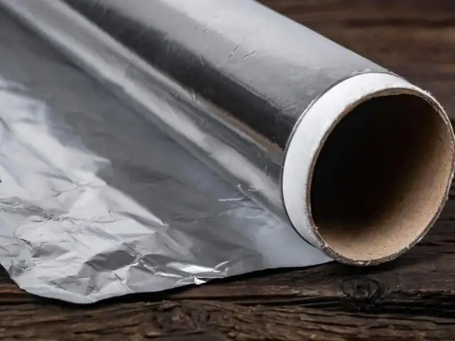 Papel aluminio: ¡siete ingeniosos trucos para alargar la vida de sus artículos de casa!