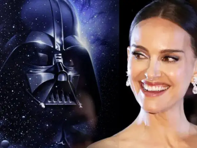 ¿Natalie Portman estaría de regreso en Star Wars?