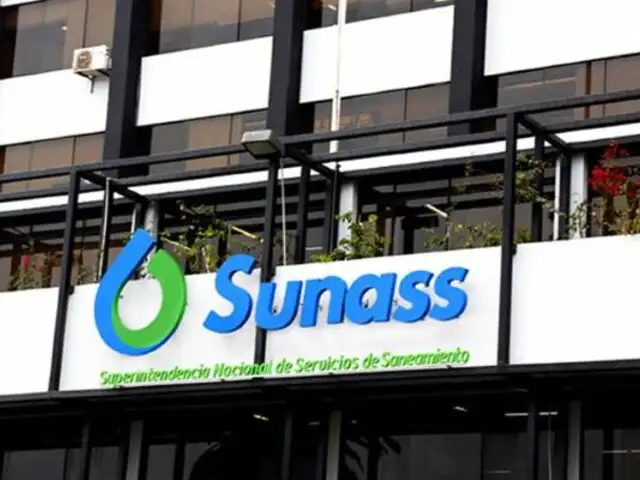 Sunass advierte riesgo de injerencia política del Ministerio de Vivienda para fijar tarifas de agua