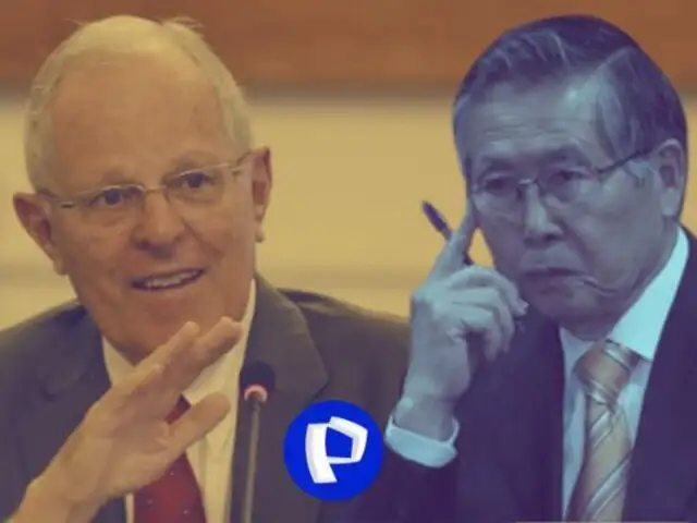 PPK se pronuncia sobre la liberación de Fujimori y cuestiona a la CIDH: “es una cueva de rojos”
