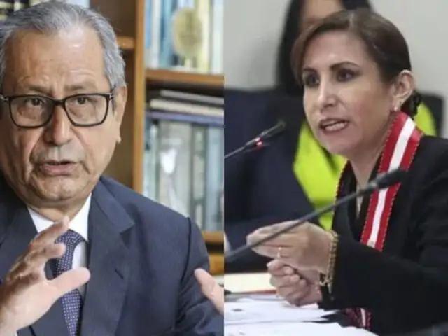 CAL sobre caso de Patricia Benavides: Ha sido “mal suspendida” por la Junta Nacional de Justicia