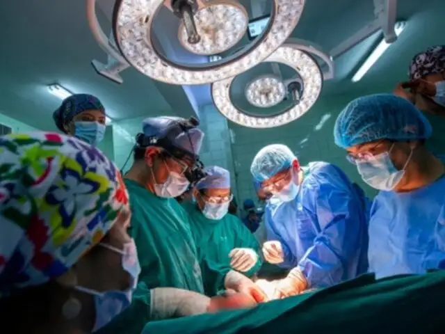 EsSalud: mujer de Abancay dona sus órganos y salva cinco pacientes de la lista de espera