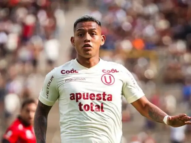 Nelson Cabanillas sobre Jorge Fossati: "Me gustaría verlo en la Selección Peruana"