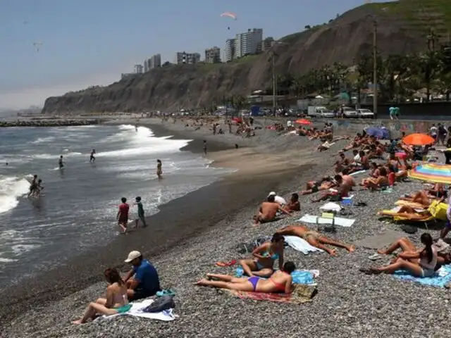 Verano 2024: TC dictamina que los clubes no pueden restringir el acceso a playas exclusivas