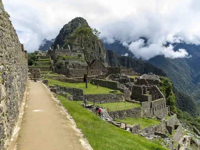 Establecen horarios de ingreso a Machu Picchu: visitantes tendrán solo 30 minutos de tolerancia