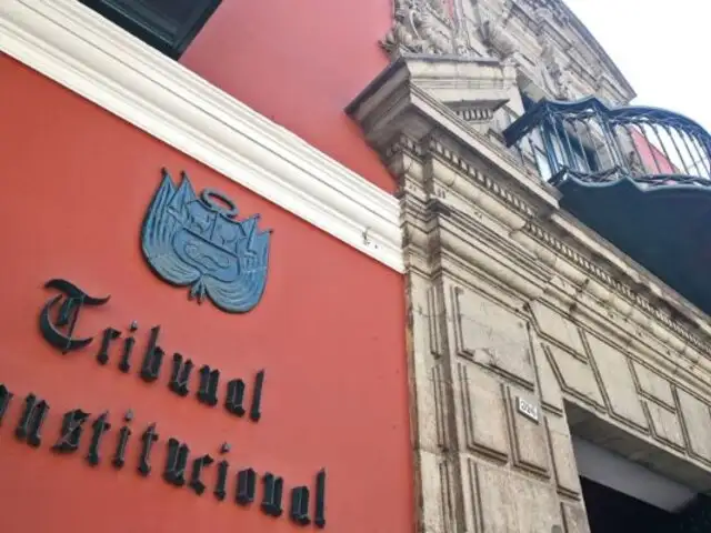 TC habilita a nuevo magistrado para votar en la demanda competencial de Benavides contra la JNJ