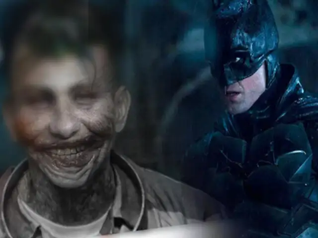Actor que interpretará al Joker en The Batman 2: "Mi sonrisa lo dice todo"